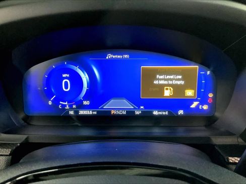 Used 2021 Ford Explorer ST w/ Equipment Group 401A AWD/4WD image 23