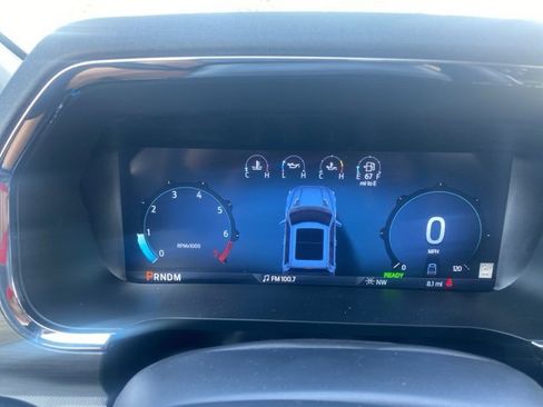 New 2025 Ford F150 Lariat w/ Equipment Group 501A Mid image 20