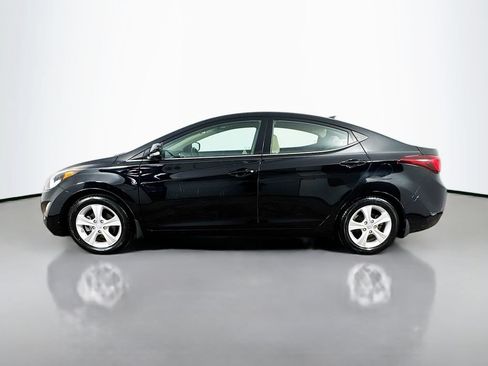 Used 2016 Hyundai Elantra Value Edition FWD image 4