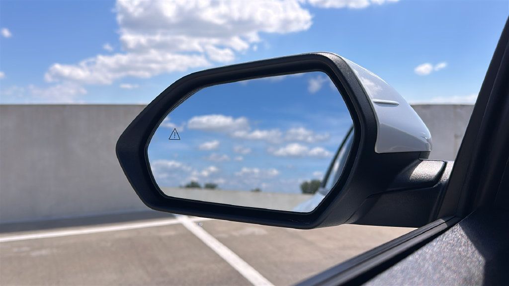 Used 2025 Kia K4 FWD image 18