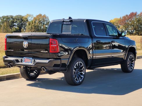 New 2026 RAM 1500 Limited image 3