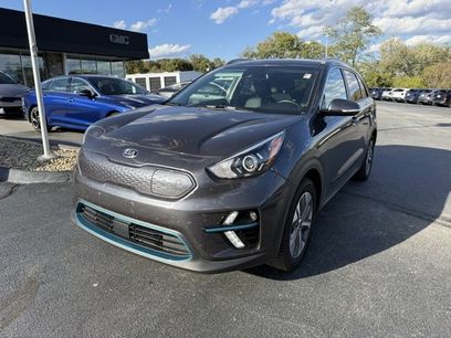 Used 2020 Kia Niro EX Premium w/ Cold Weather Package