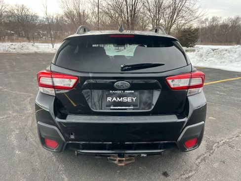 Used 2018 Subaru Crosstrek 2.0i Premium w/ Popular Package #2 image 5