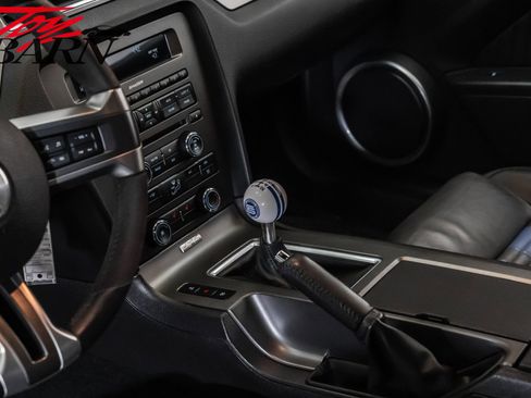 Used 2014 Ford Mustang Shelby GT500 w/ Equipment Group 821A image 27