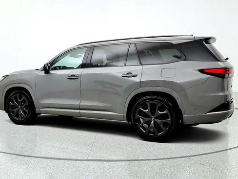 Used 2024 Lexus TX 500h AWD w/ Technology Package image 7