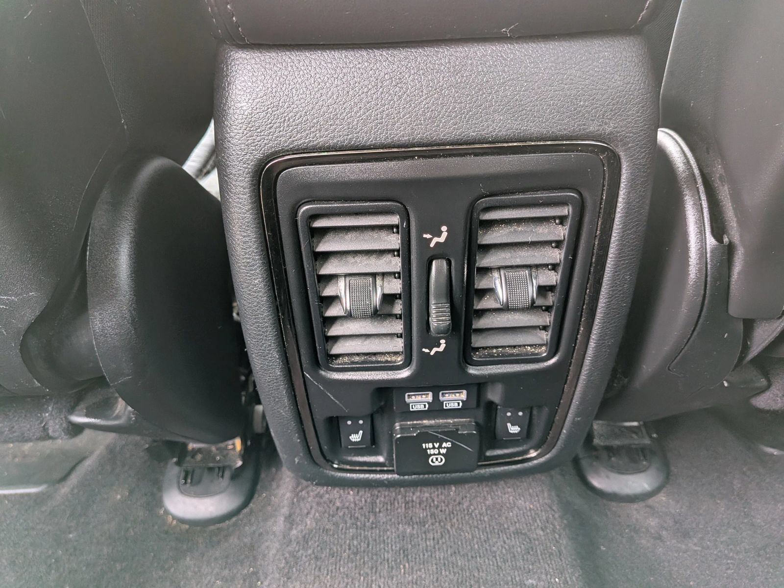 Used 2018 Dodge Durango GT AWD/4WD image 45