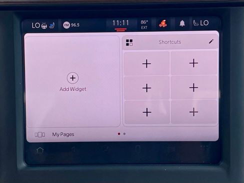 Used 2022 RAM 1500 Laramie image 30