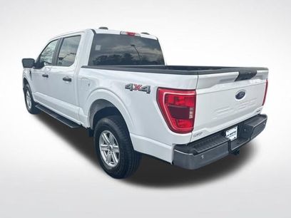 Used 2021 Ford F150 XLT w/ Trailer Tow Package