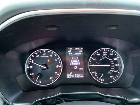 Used 2022 Subaru Legacy Sport w/ Popular Package #3 image 20