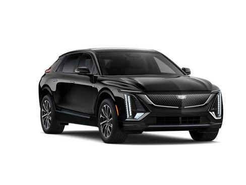 New 2027 Cadillac Lyriq Sport w/ LPO, Floor Liner Package AWD/4WD image 26
