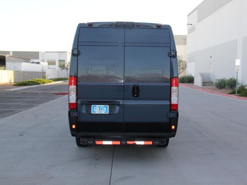 Used 2020 RAM ProMaster 3500 image 6