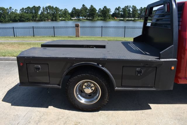 Used 2017 RAM 3500 Tradesman w/ Chrome Appearance Group AWD/4WD image 4