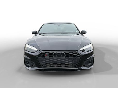 Used 2022 Audi S5 Premium Plus image 8