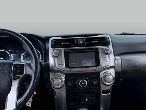 Used 2015 Toyota 4Runner SR5 Premium RWD image 6