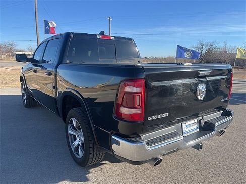 Used 2022 RAM 1500 Laramie image 6