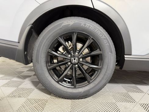 Used 2024 Honda CR-V Sport-L image 21