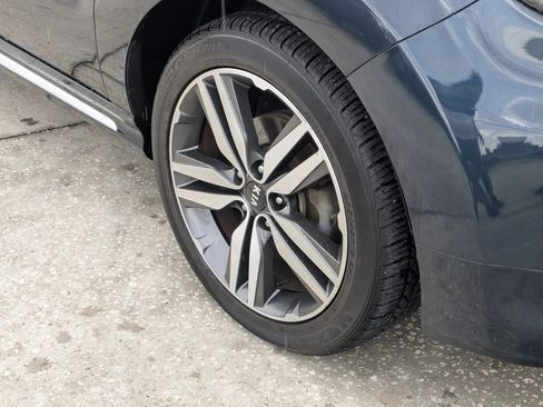 Used 2018 Kia Soul + FWD image 5