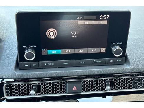 Used 2026 Honda Civic LX image 20