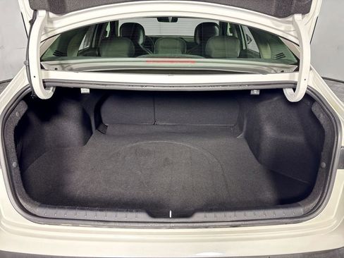 Used 2025 Kia K4 LXS image 20