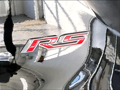 Used 2025 Chevrolet Blazer RS w/ Driver Confidence II Package image 28