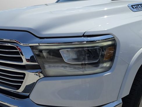 Certified 2022 RAM 1500 Laramie AWD/4WD image 35