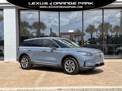 Used 2024 Lincoln Corsair AWD w/ Equipment Group 101A image 1