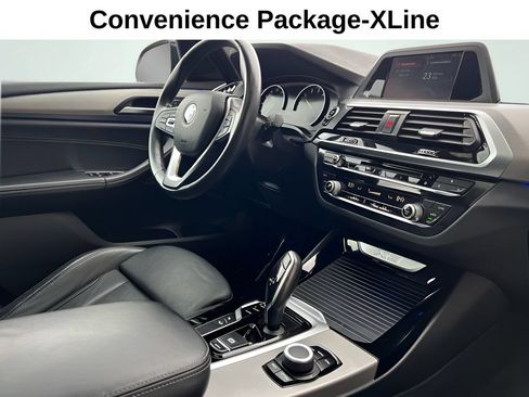 Used 2018 BMW X3 xDrive30i AWD/4WD image 34