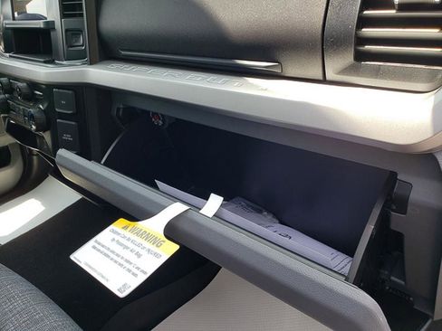 New 2025 Ford F350 XLT AWD/4WD image 24