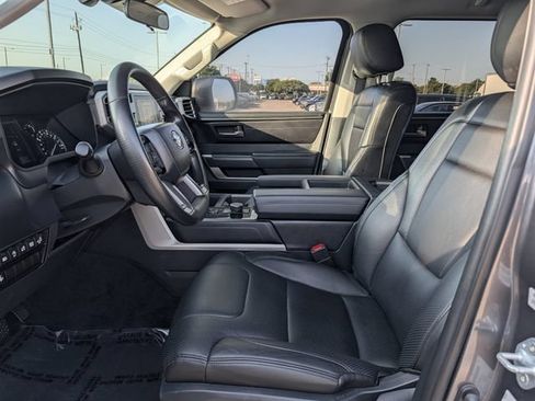 Used 2023 Toyota Tundra SR5 w/ SR5 Convenience Package RWD image 27