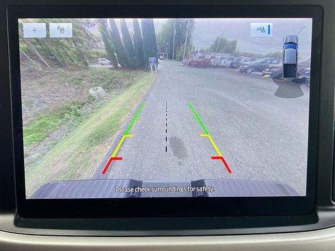 Certified 2022 Ford F150 XLT w/ Equipment Group 302A High image 41