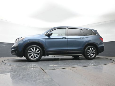 Used 2021 Honda Pilot EX-L image 28