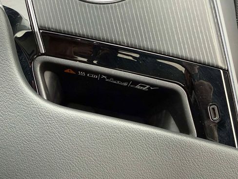 Used 2025 Cadillac Lyriq Luxury w/ LPO, Floor Liner Package image 24