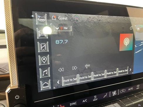 New 2025 GMC Hummer EV 3X w/ Extreme Off-Road Package AWD/4WD image 7