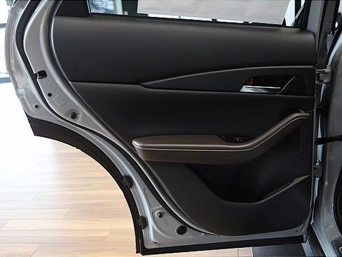 Used 2025 MAZDA CX-30 2.5 Turbo w/ Premium Package image 13