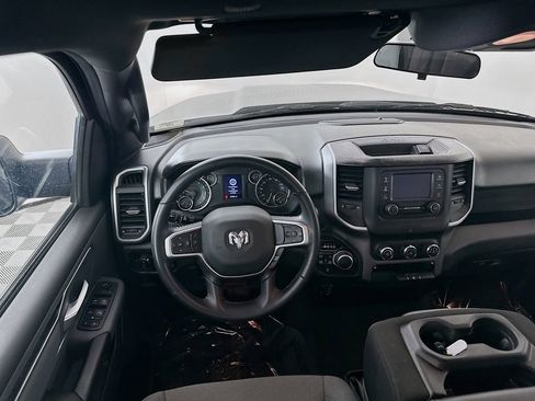 Certified 2022 RAM 1500 Big Horn image 32