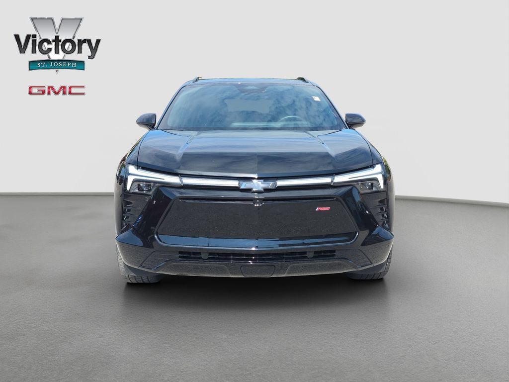 Used 2024 Chevrolet Blazer EV RS AWD/4WD image 2