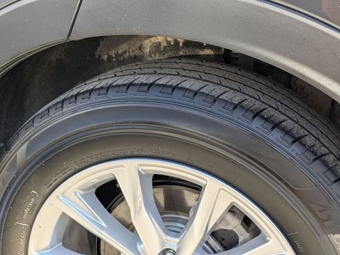 Used 2025 Honda CR-V EX-L image 27