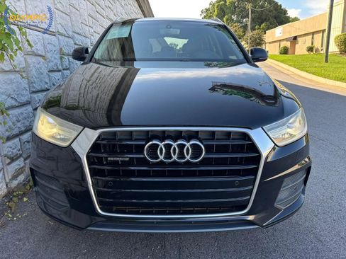 Used 2016 Audi Q3 2.0T Premium Plus AWD/4WD image 2