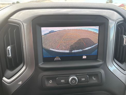 Used 2020 GMC Sierra 1500 4x4 Crew Cab image 23