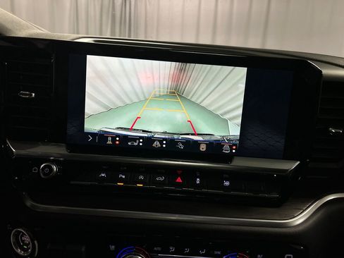 New 2026 GMC Sierra 1500 SLT w/ SLT Premium Plus Package image 16