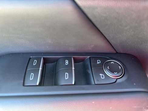 New 2026 GMC Terrain Denali w/ LPO, Floor Liner Package AWD/4WD image 18