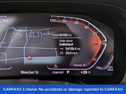 Used 2023 BMW X5 xDrive40i w/ Premium Package AWD/4WD image 38