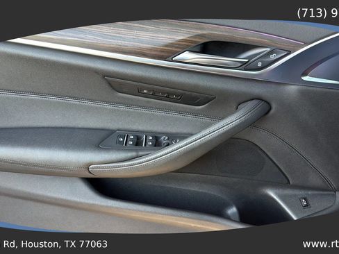 Used 2018 BMW 530i image 19