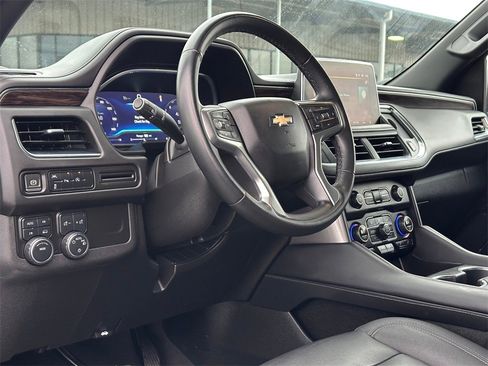 Used 2023 Chevrolet Tahoe LT image 9