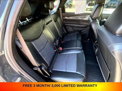 Used 2021 Cadillac XT5 Sportv AWD/4WD image 27
