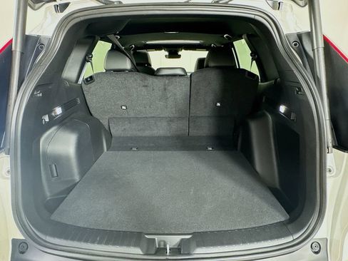 Used 2026 Honda CR-V Sport Touring image 32