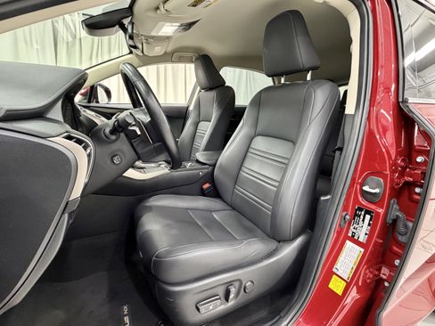 Used 2020 Lexus NX 300 FWD w/ Accessory Package 2 image 27