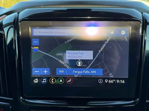 Used 2021 Chevrolet Traverse High Country w/ LPO, Floor Liner Package image 24