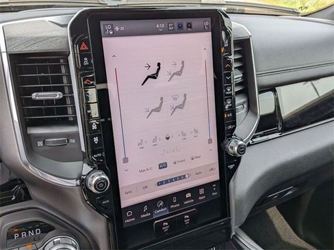 New 2026 RAM 1500 Laramie w/ Night Edition image 22