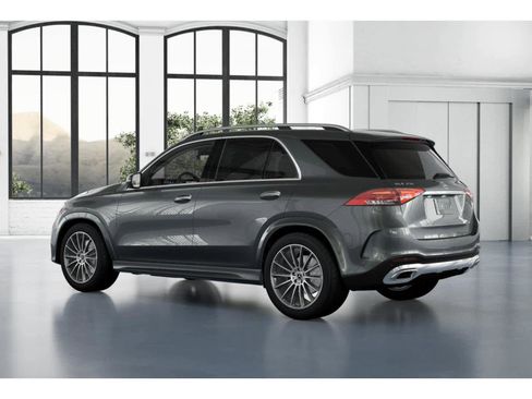 New 2026 Mercedes-Benz GLE 350 4MATIC image 29
